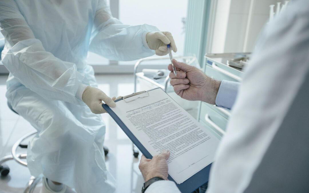 How to Know if You Have a Medical Malpractice Lawsuit